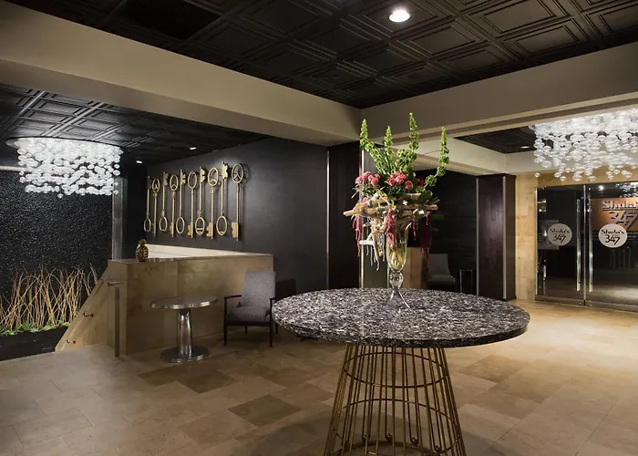 Hotel Duval, Autograph Collection Tallahassee