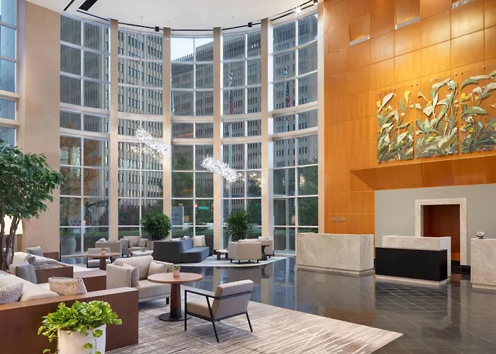 The Westin Buckhead Atlanta Hotel