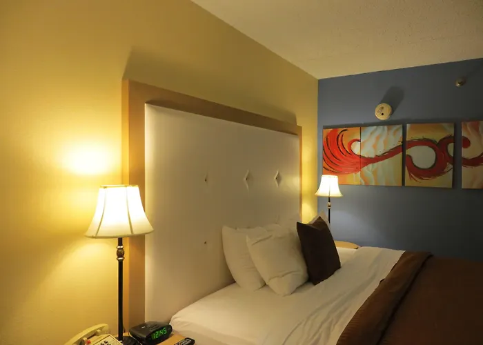 Days Inn Syracuse East Syracuse
