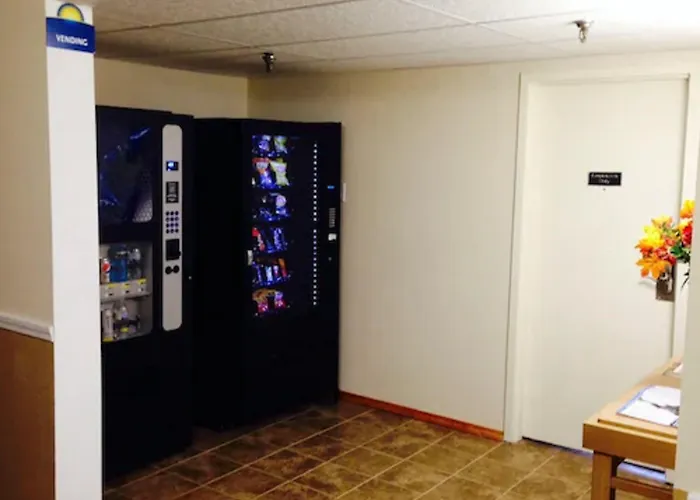 Days Inn Syracuse East Syracuse