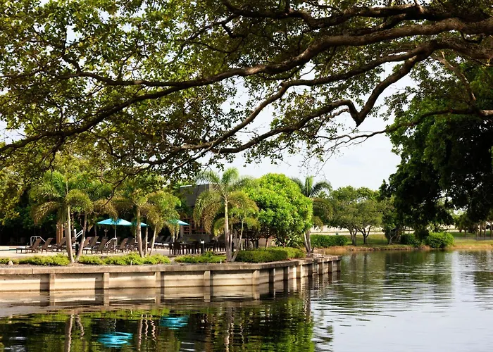 The Westin Fort Lauderdale