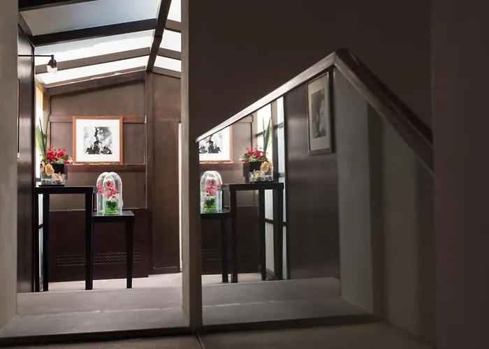 Gallery Hotel Art - Lungarno Collection Florence