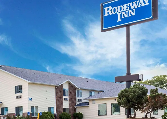 Rodeway Inn Cedar Rapids Westdale