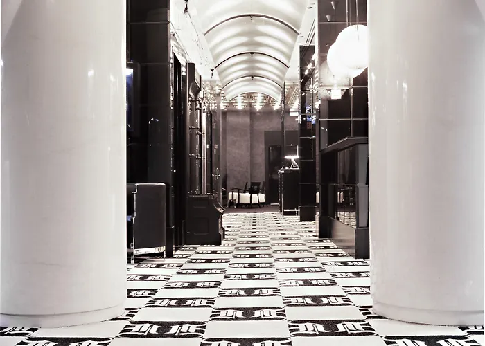 Night Hotel By Sb At Times Square New York