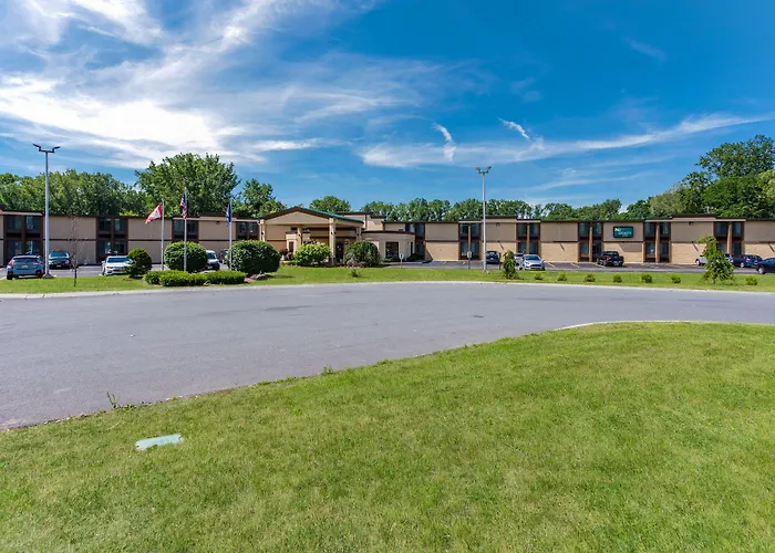 Quality Inn Albany Colonie