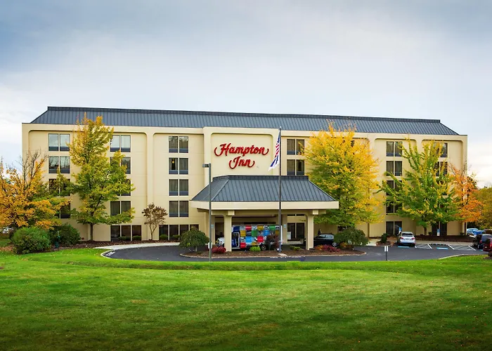 Pittsburgh Airport Inn And Suites Coraopolis
