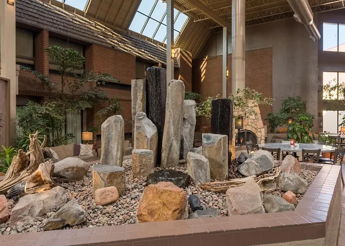 Hotels near Colorado Springs Airport