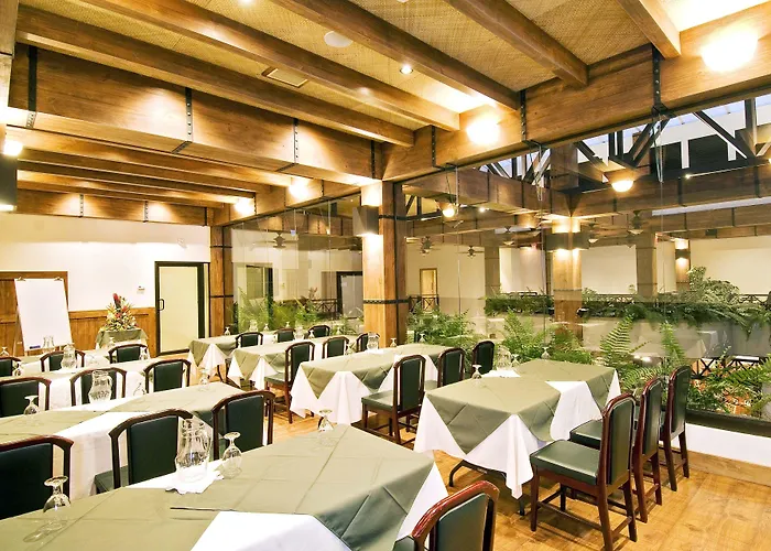 Balmoral Hotel San Jose Cr, Historic District