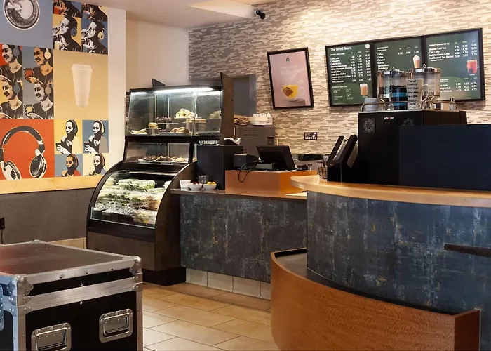 Doubletree By Hilton Hotel Cleveland Downtown - Lakeside