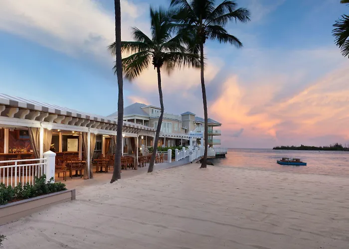 Pier House Resort & Spa Key West