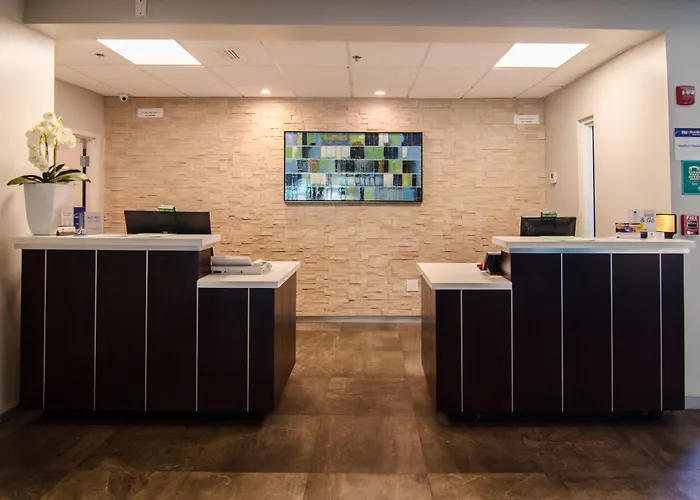 Best Western Plus Oceanside Inn Fort Lauderdale