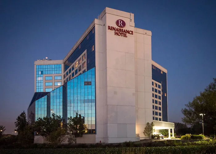 Delta Hotels Philadelphia Airport
