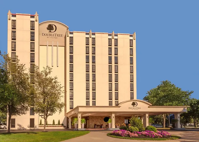 Doubletree By Hilton Philadelphia Airport Hotel