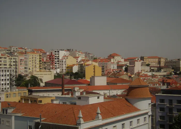 Hotel Excelsior Lisbon