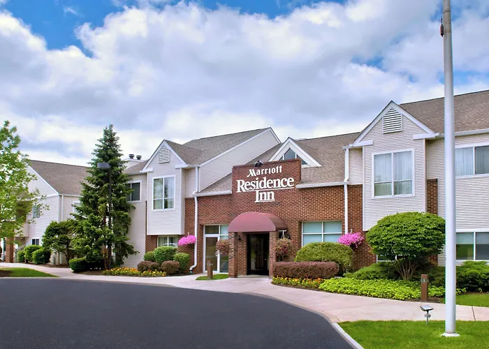 Residence Inn Syracuse Carrier Circle East Syracuse