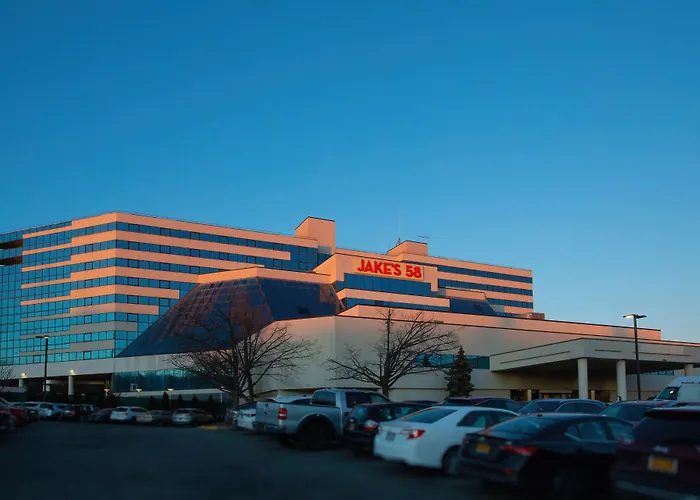 Jake'S 58 Casino Hotel - Adults Only Islandia
