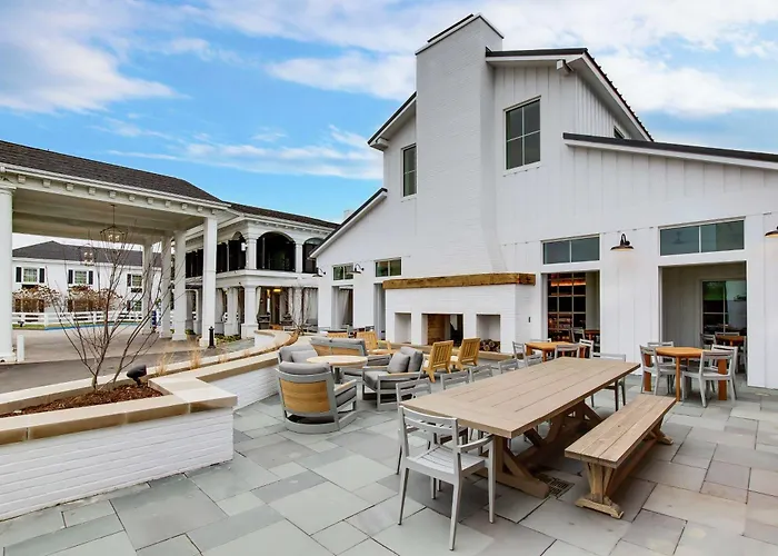 The Campbell House Lexington, Curio Collection By Hilton Hotel