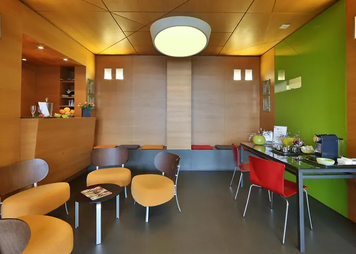 Best Western Hotel Major Milan