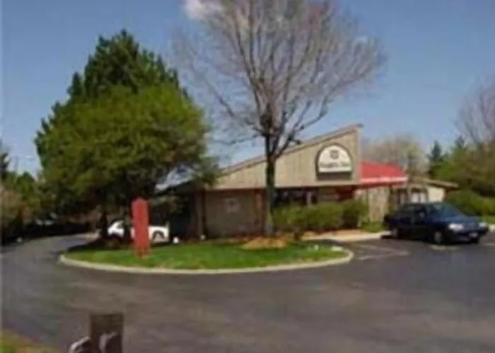 Budgetel Inn & Suites Columbus