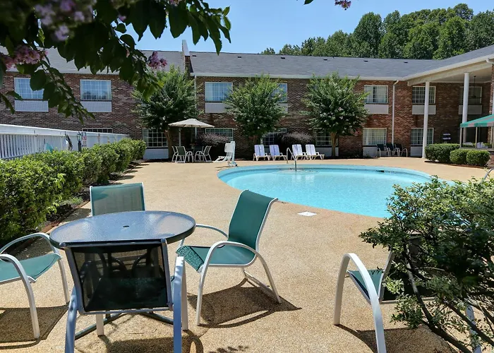 Country Inn & Suites By Radisson, Charlotte I-85 Airport, Nc