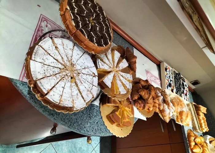 Hotel Vitruvio Milan
