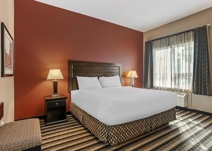 Best Western Blairmore Saskatoon