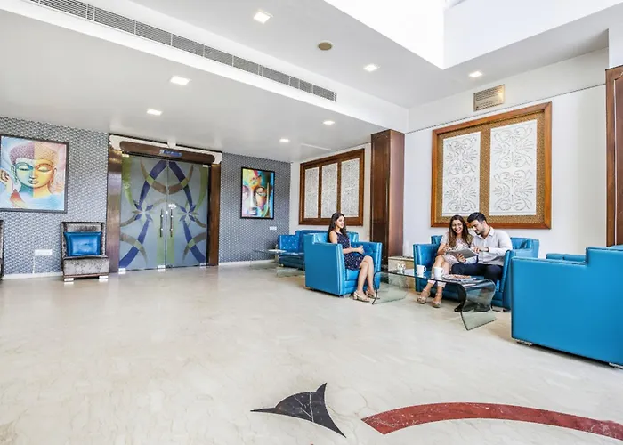Fabhotel Aay Kay Amritsar
