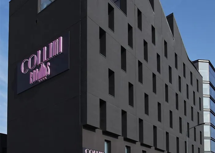Collini Rooms, Worldhotels Crafted Milan