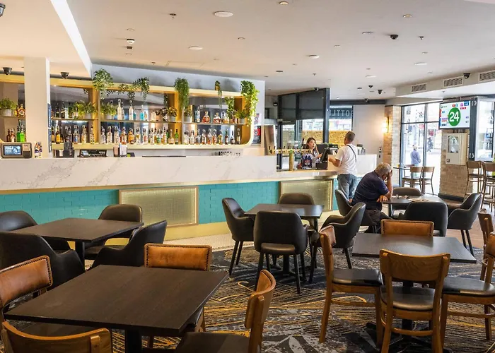 Oasis On Beamish Hotel Sydney