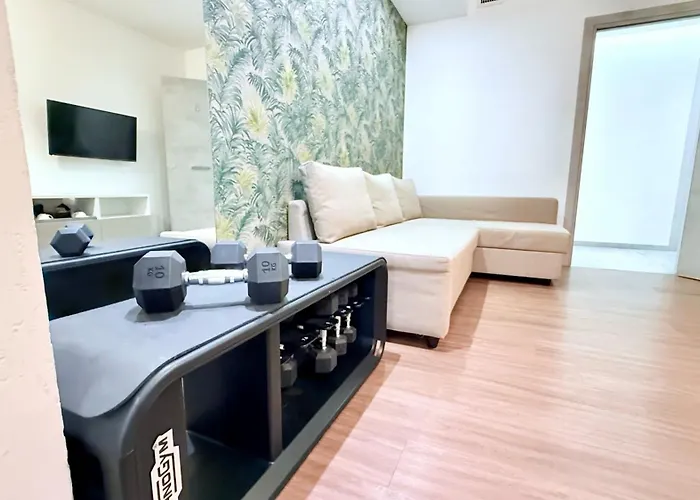 Prestige Rooms Chiaia Naples