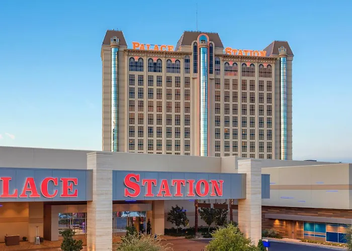 Palace Station Hotel & Casino Las Vegas