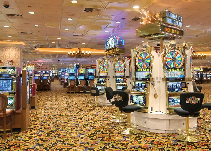 Gold Coast Hotel And Casino Las Vegas