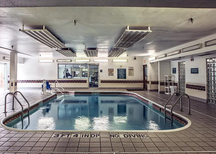 Motel 6-Dallas, Tx - Northwest