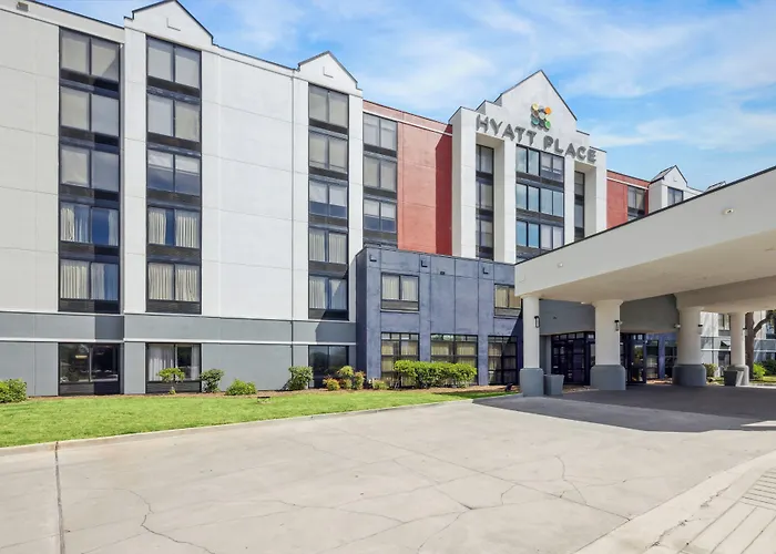 Hyatt Place San Antonio Northwest/Medical Center