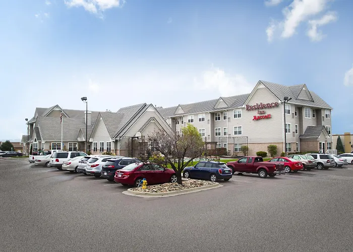 Residence Inn Colorado Springs South