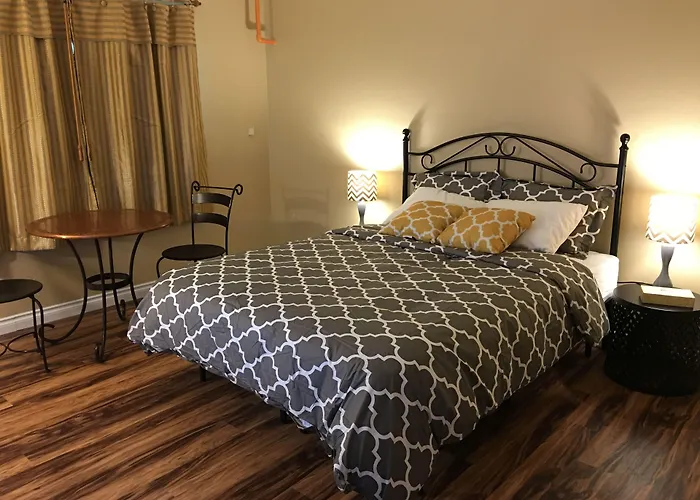 Travel Inn Anchorage