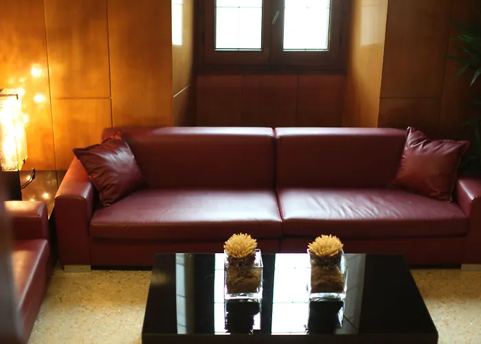 Hotel Golf Florence