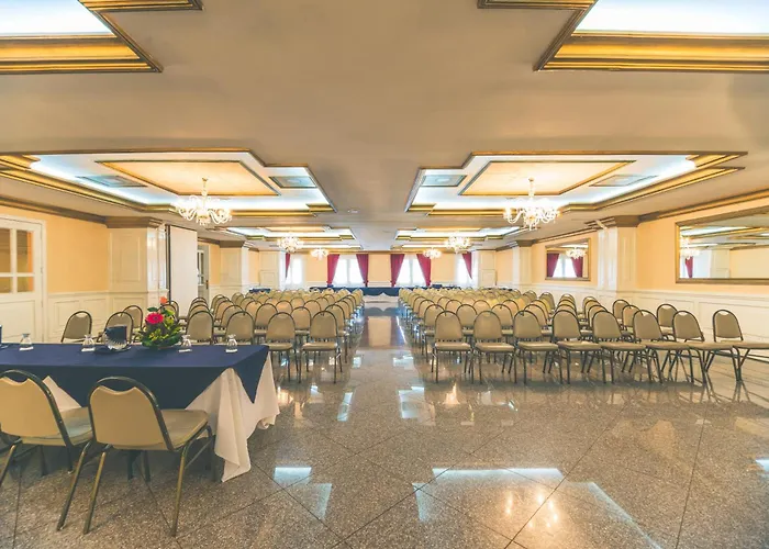 Hotel Royal Palace Guatemala City