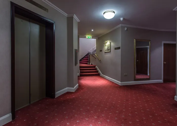 The Roundhouse Hotel Bournemouth