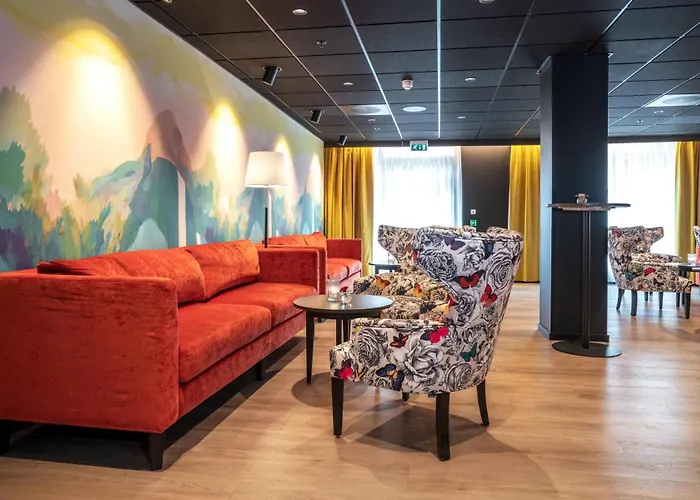 Thon Hotel Polar Tromso