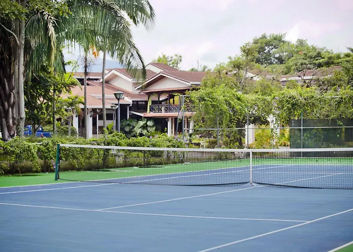 El Rodeo Estancia Boutique Hotel & Steakhouse San Jose 