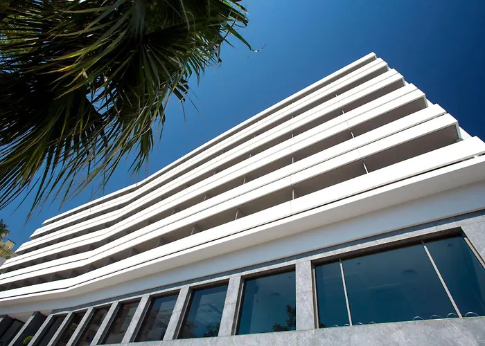 Aquila Atlantis Hotel Heraklion 
