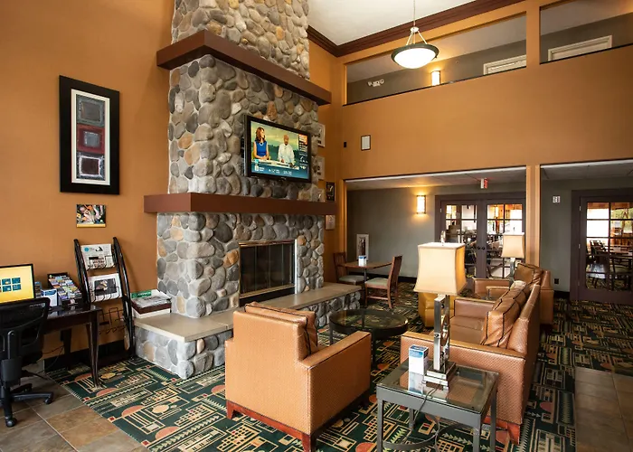 Comfort Inn Traverse City