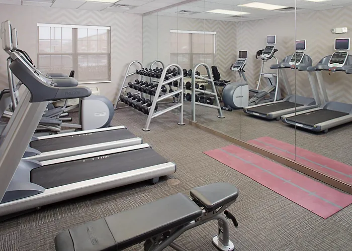 Residence Inn By Marriott Chicago O'Hare Rosemont