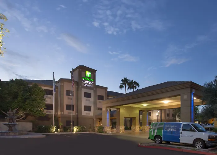Best Western Downtown Phoenix