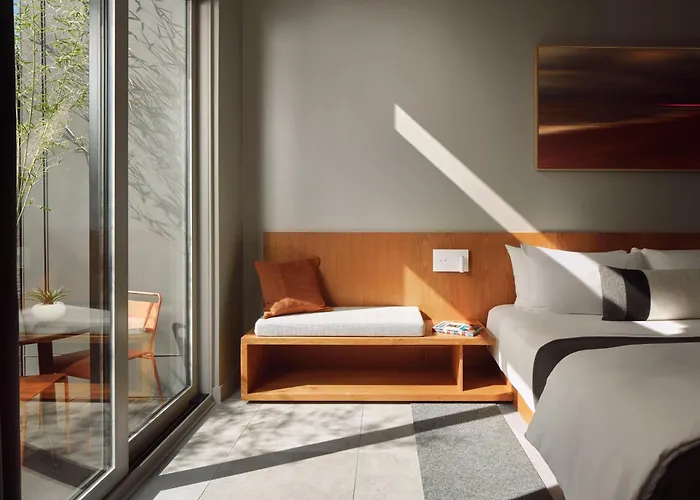 Frame Hotel - Soco Austin