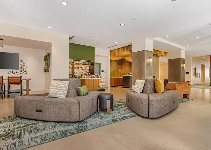 Cambria Hotel Portland - Pearl District