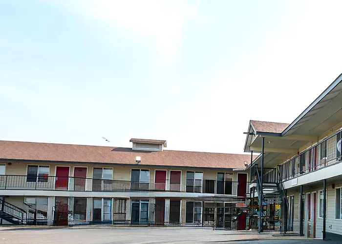 King City Motel By Oyo Pasco