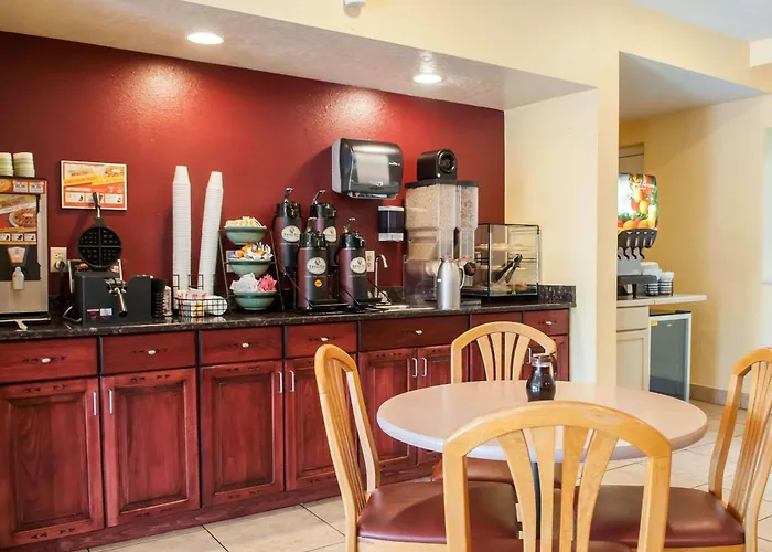 Econo Lodge Albuquerque Old Town