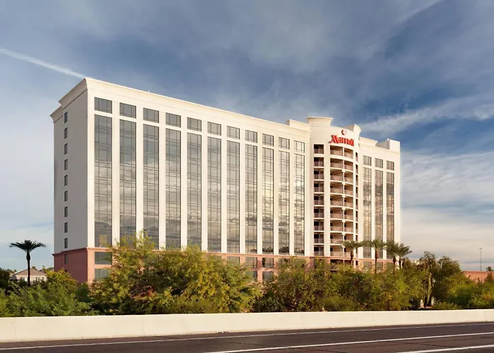 Marriott Phoenix Airport